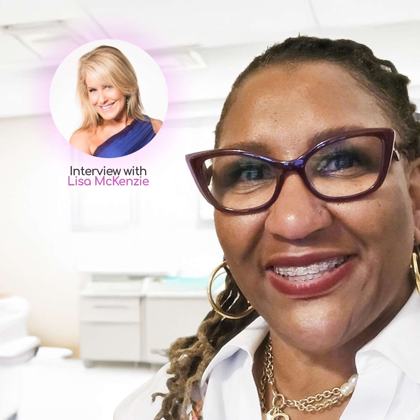 Still I Rise Podcast