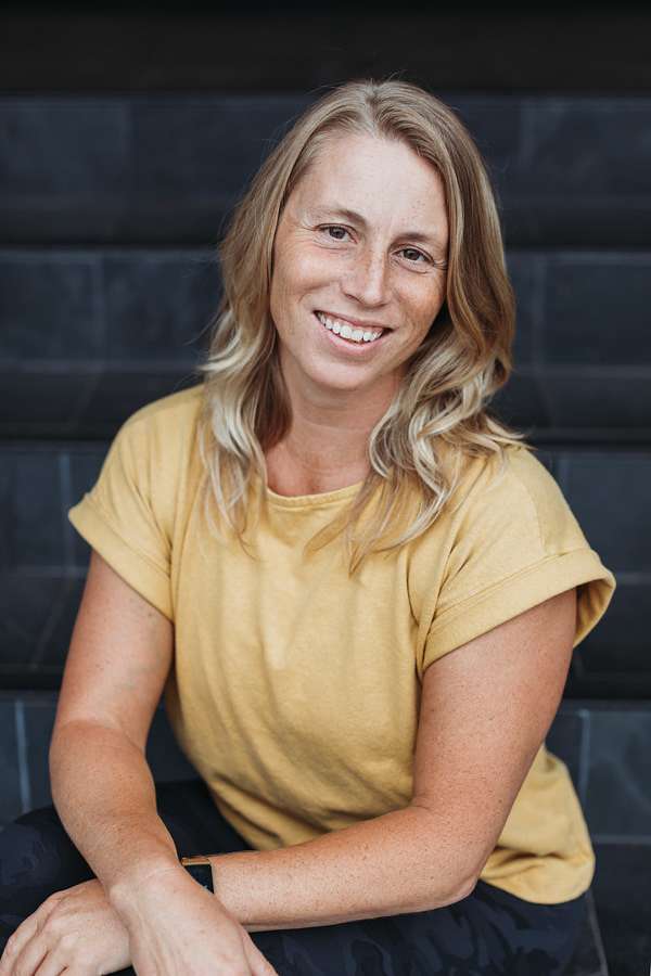 Allison Pelot