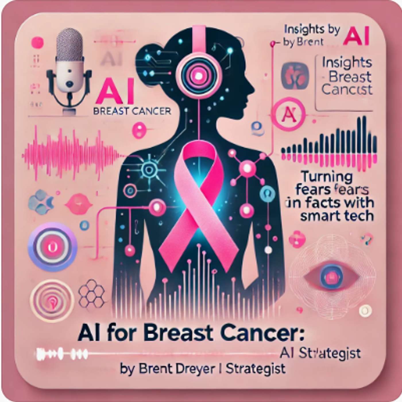 AI Solving Your Health, from Head to Toe