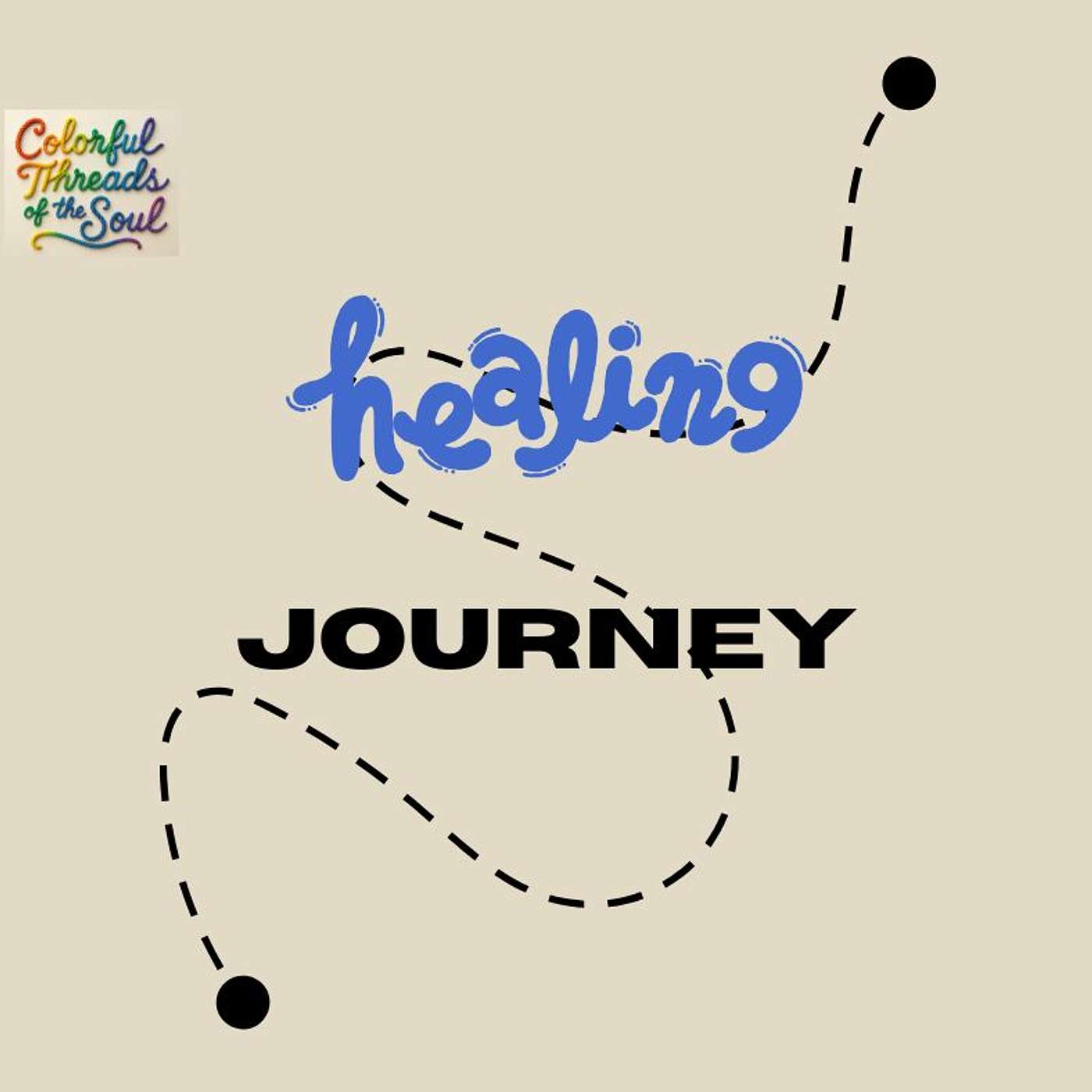 Healing Journey episode artwork