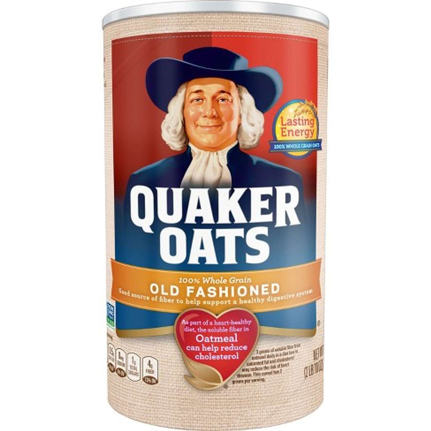 Episode 101: The Preppers Secret Super Food... Oatmeal?