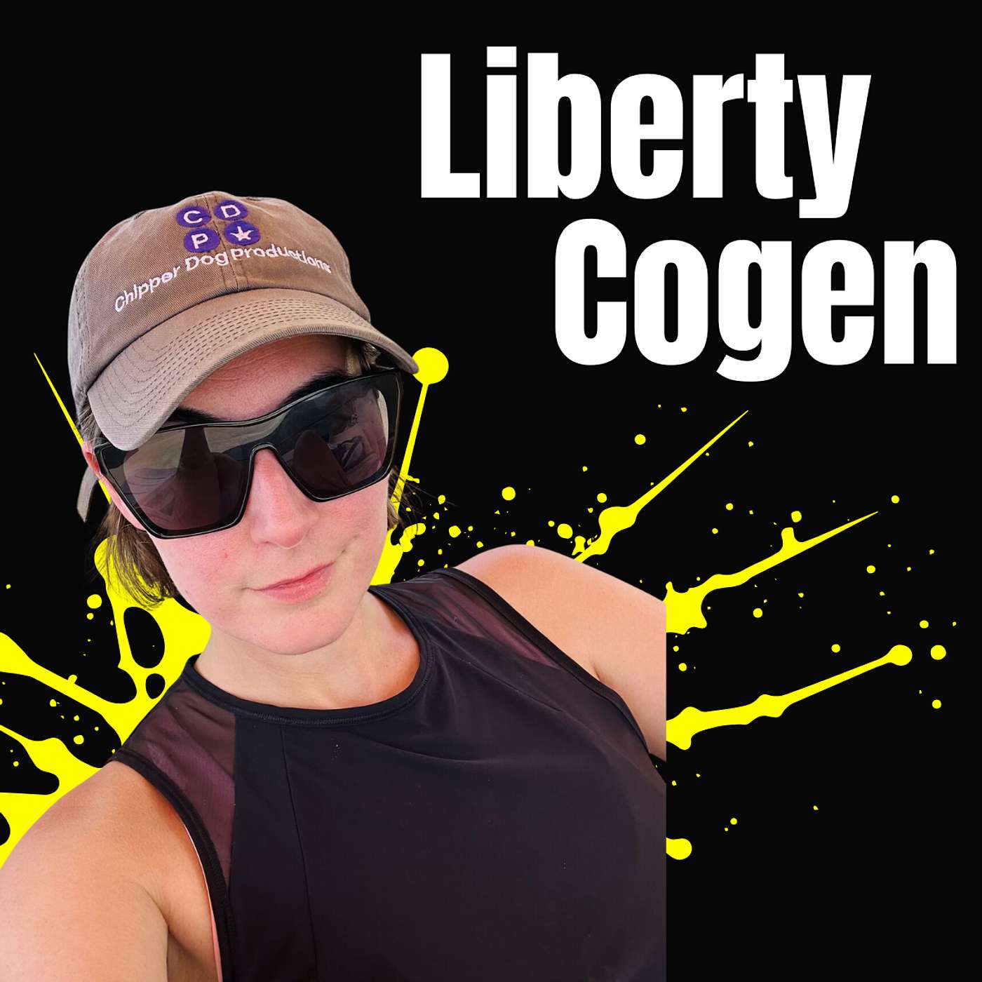 From Broadway to Brand Building: Liberty Cogen on Reinvention
