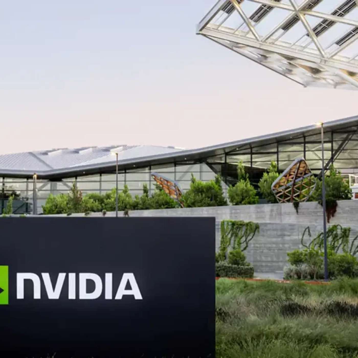 Újra feloszthatja részvényeit az Nvidia 2026-ban? episode artwork