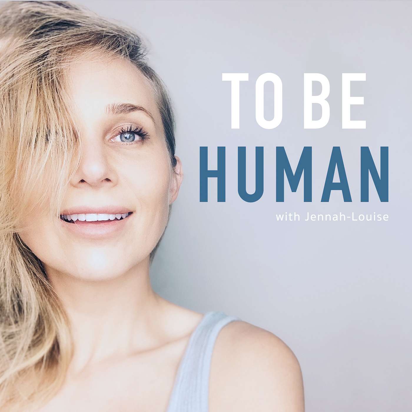 To Be Human