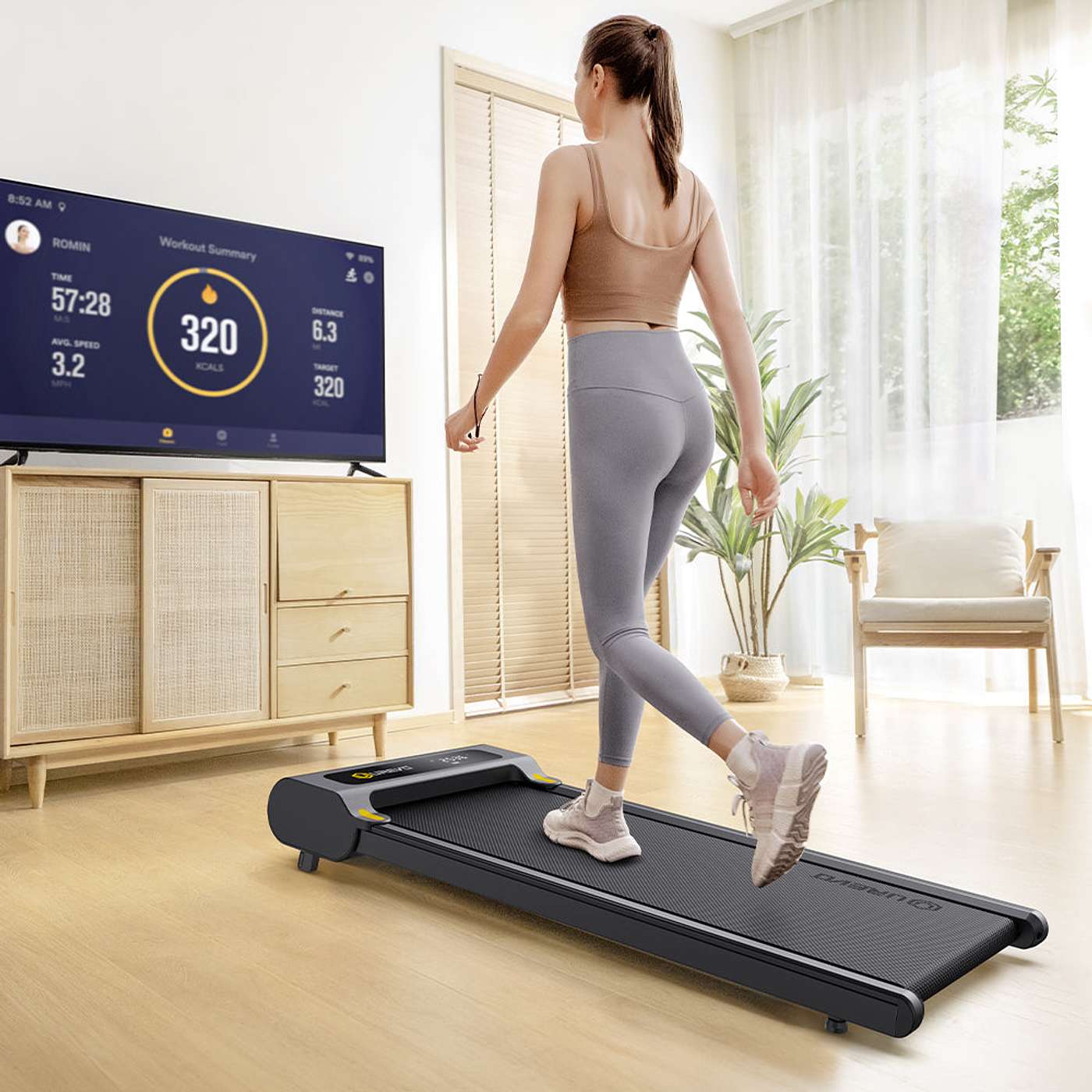 Spring Training: Time for New Fitness Goals