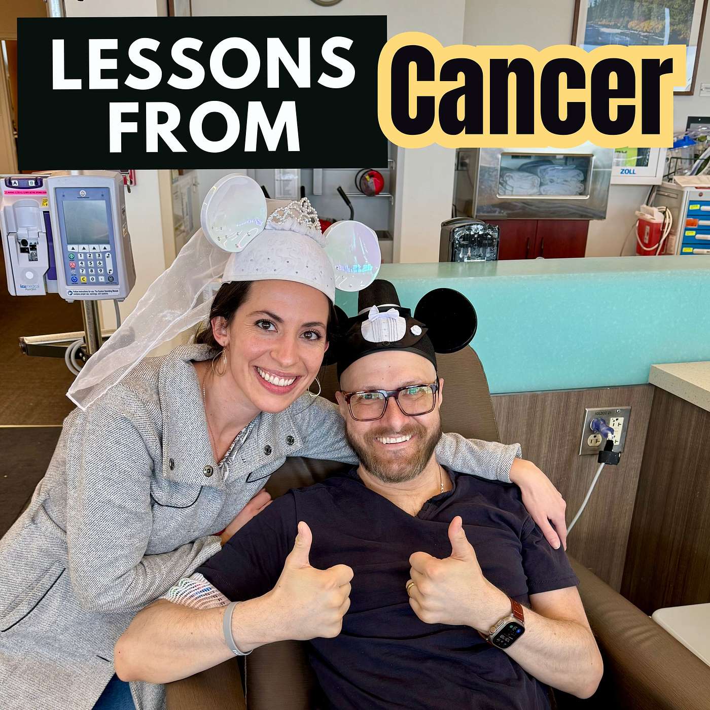 The Brain It On! Podcast