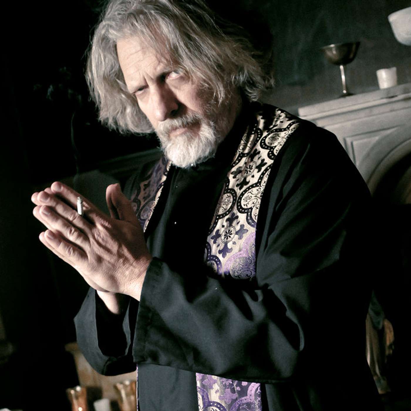 HELLBENDERS (50th Episode) - Ain't No Party Like A Venial Sin Party