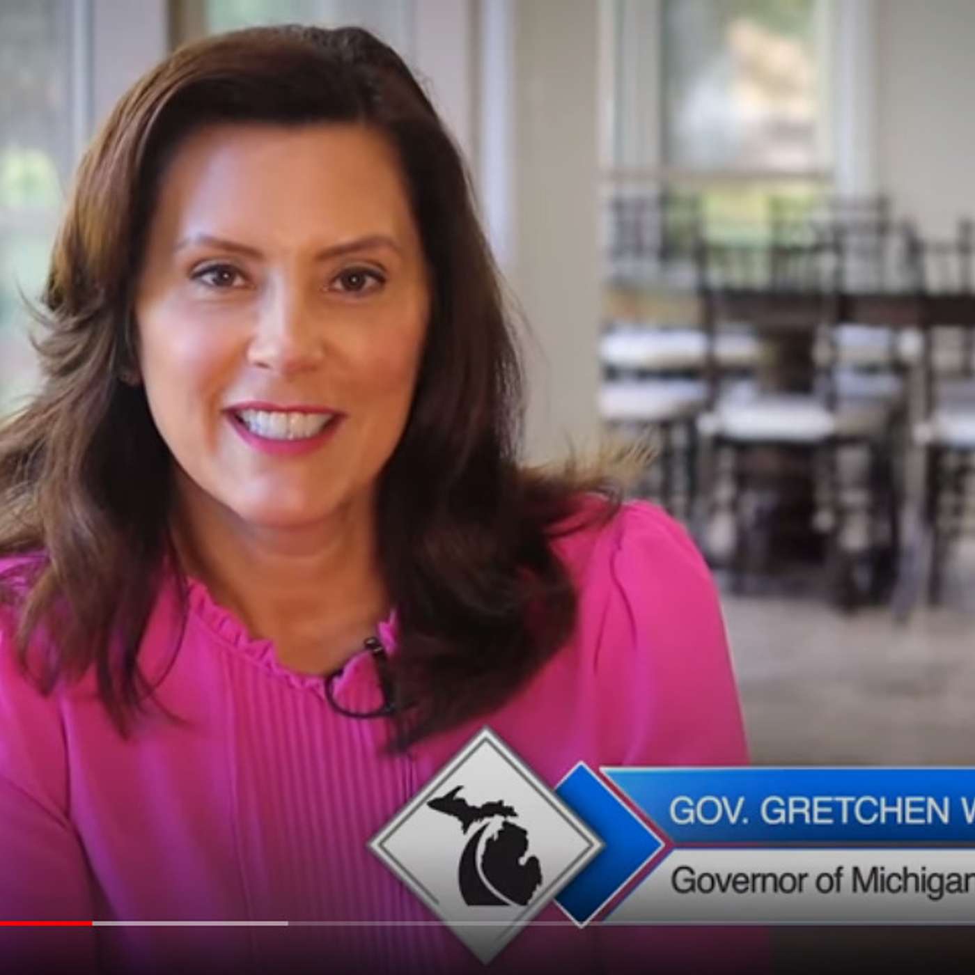 Talking Michigan Transportation