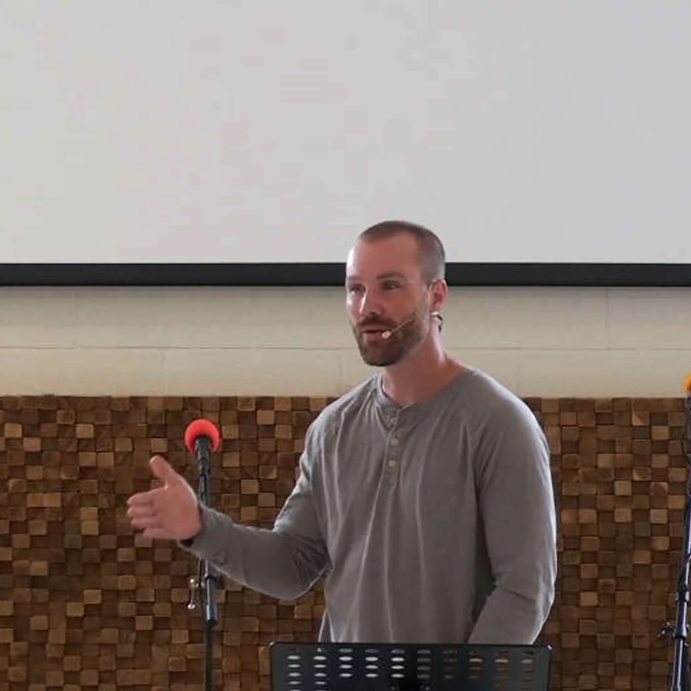 Wylie Northeast Church Sermons