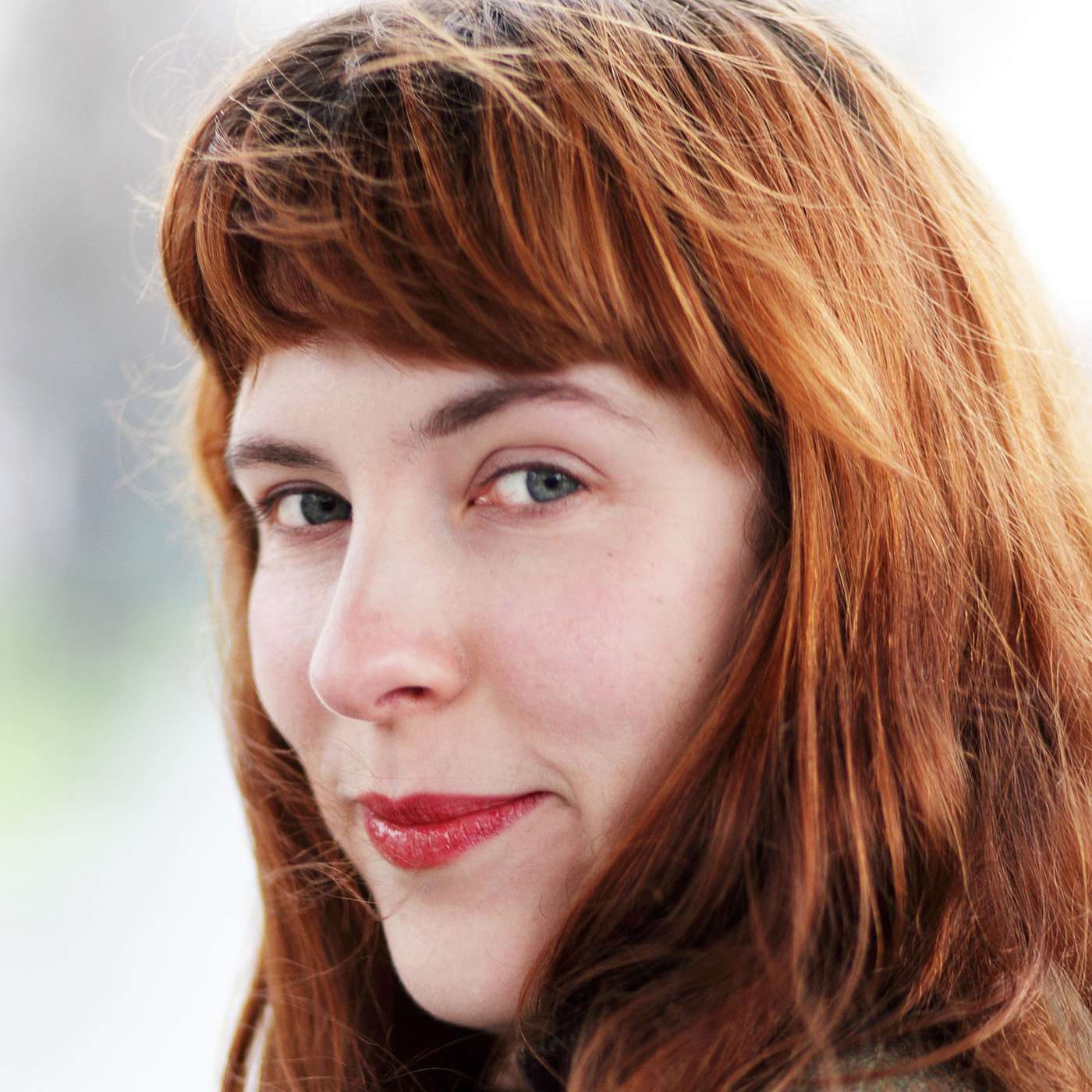 Evie Wyld: The Granta Podcast, Ep. 48