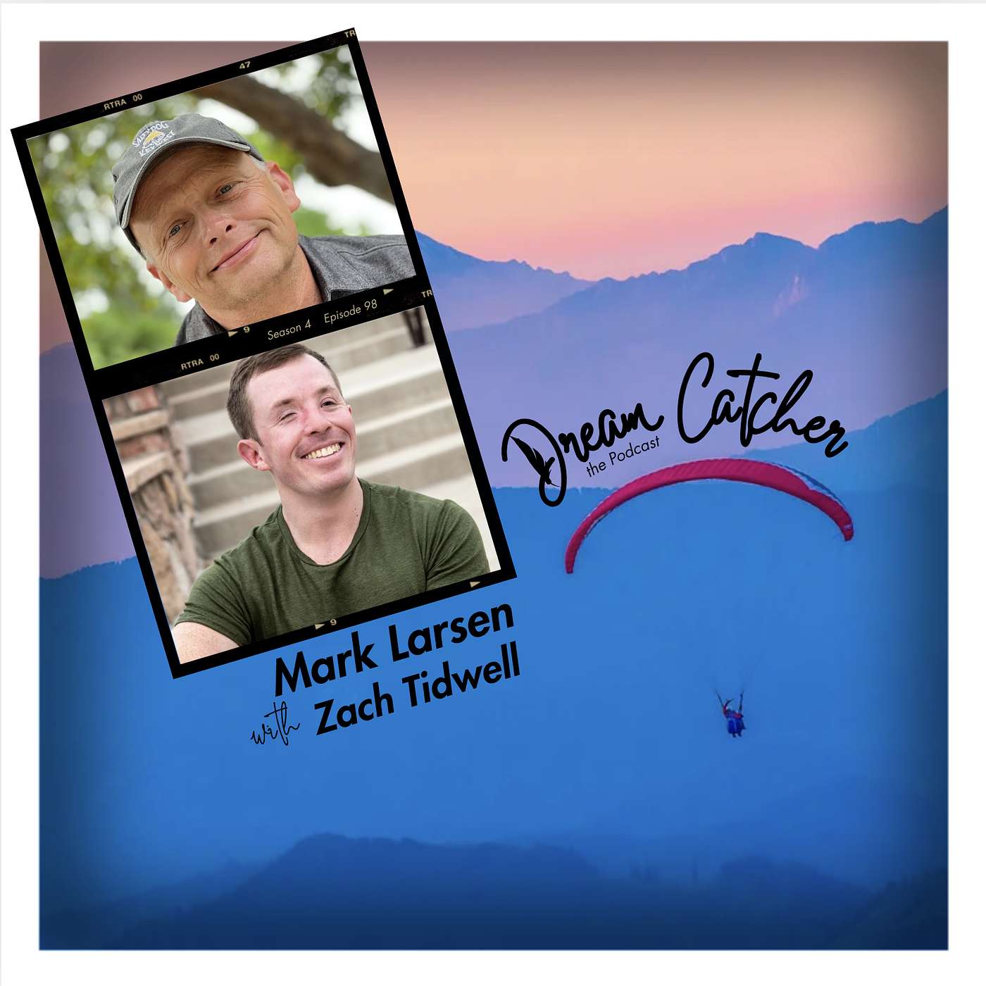 Dream Catcher - The Podcast!