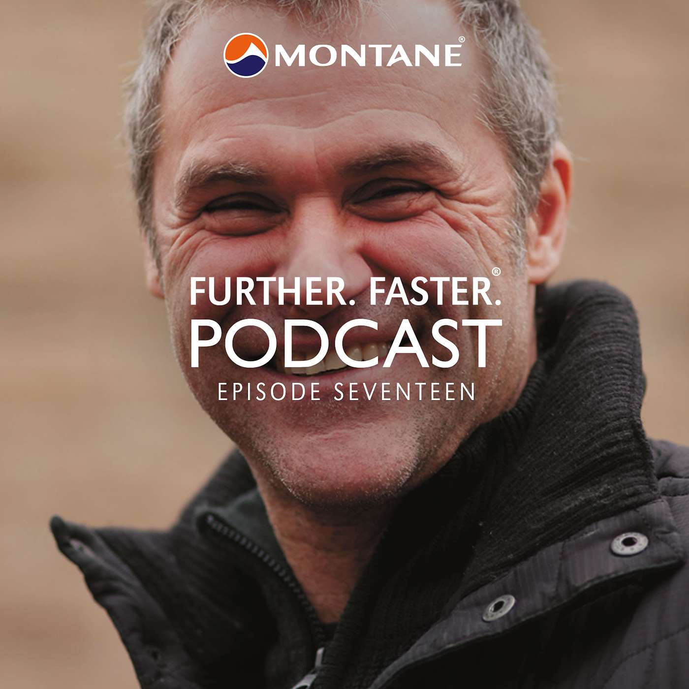 Further. Faster. Podcast