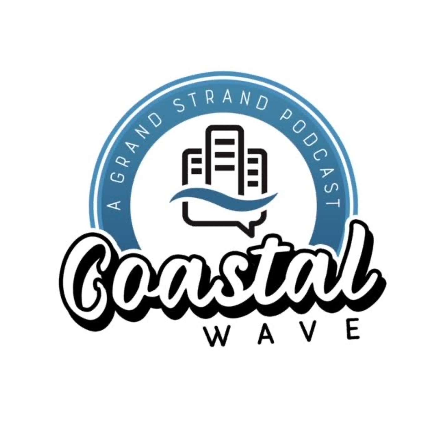 Coastal Wave