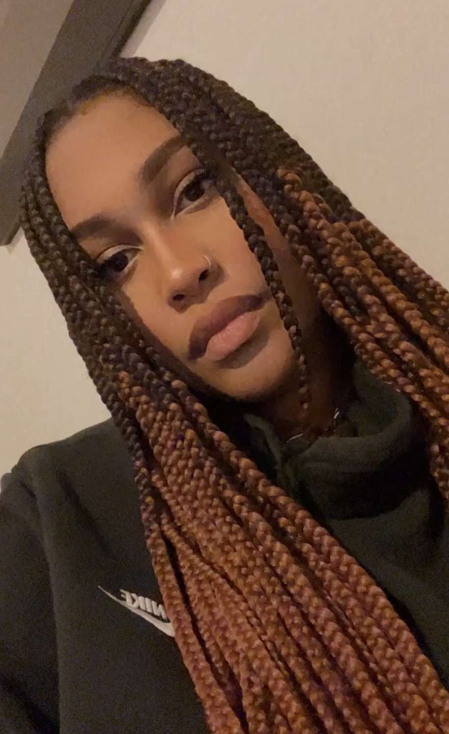 Reagan Williams