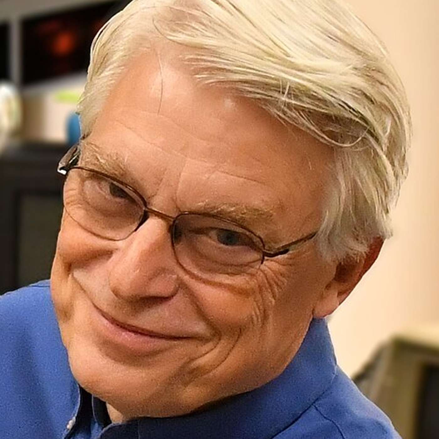 321 - Uncle Bob Martin thumbnail