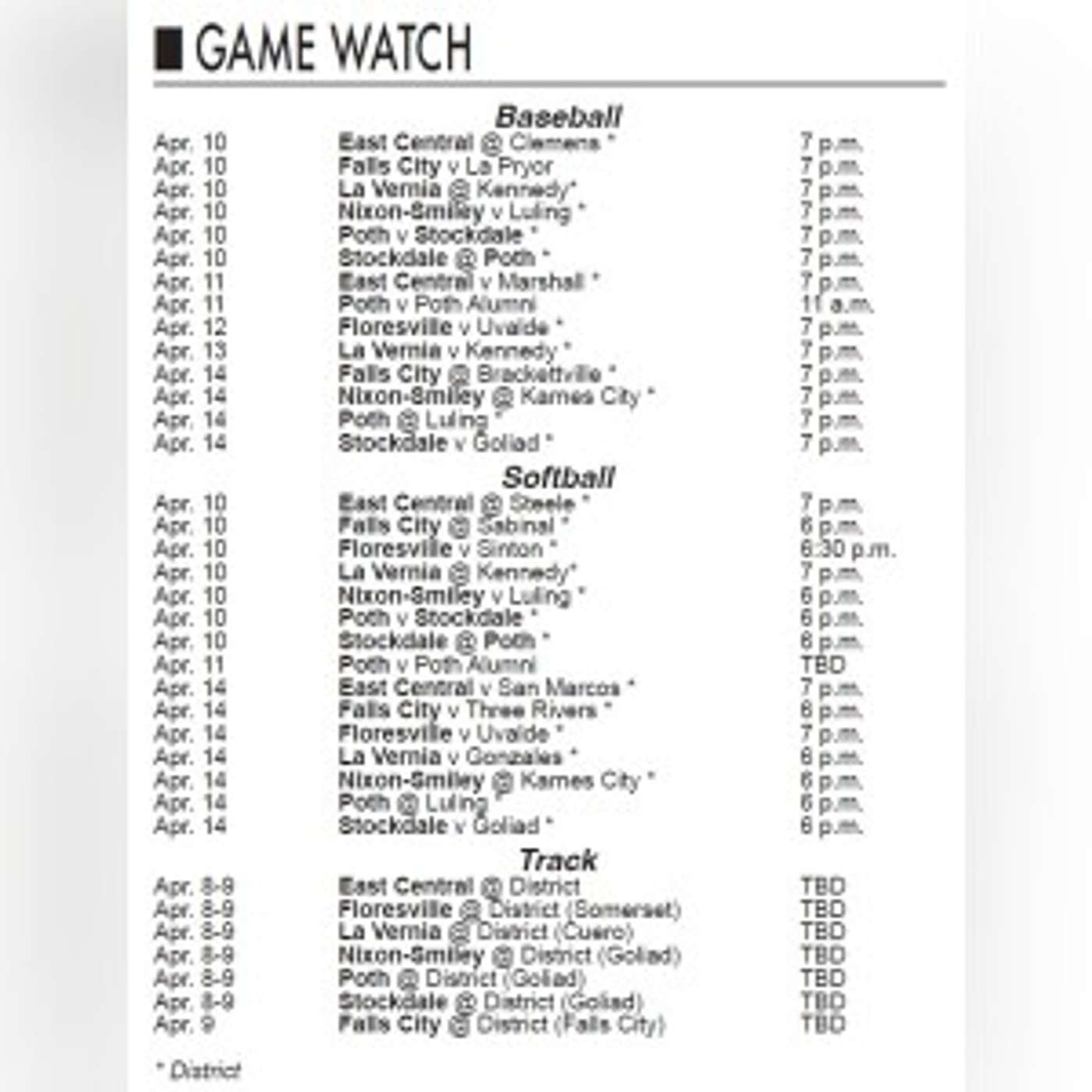 GAME WATCH episode artwork