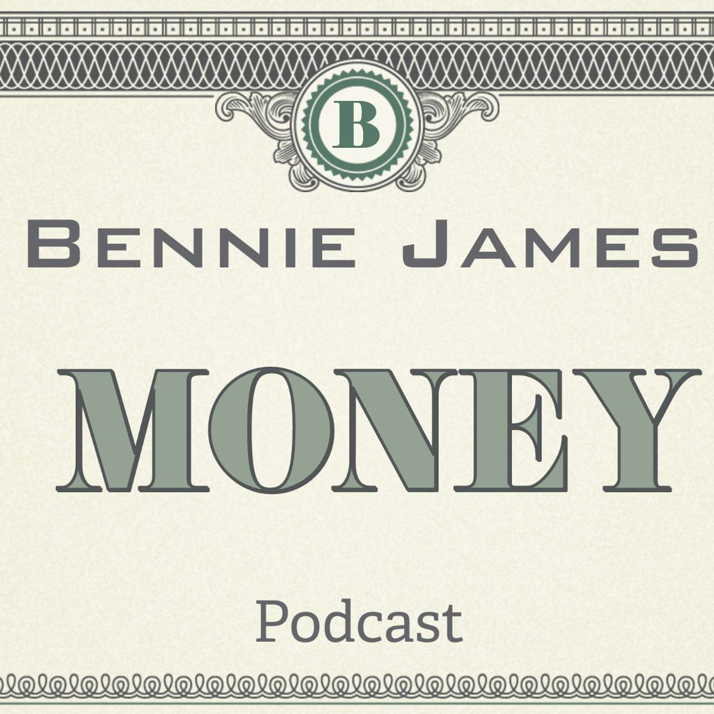 DJ Bennie James Podcast + (Premium) 🔓