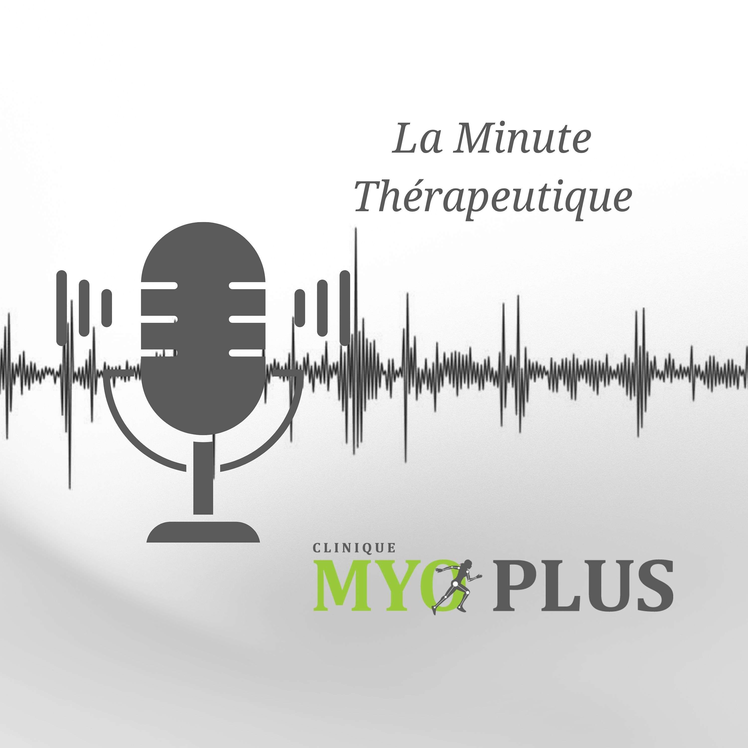 Clinique Myo Plus - Podcast