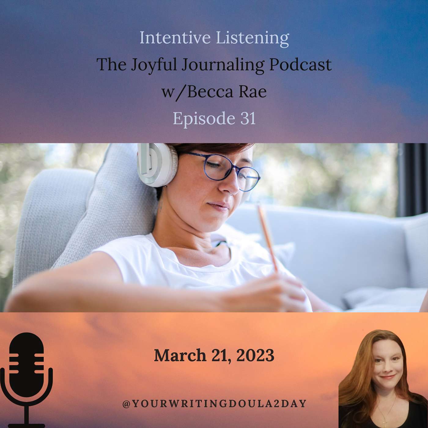 Intentive Listening