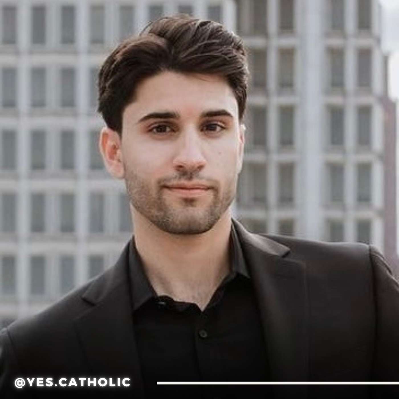 Rosary & Real Estate with Frankie D'Astoli