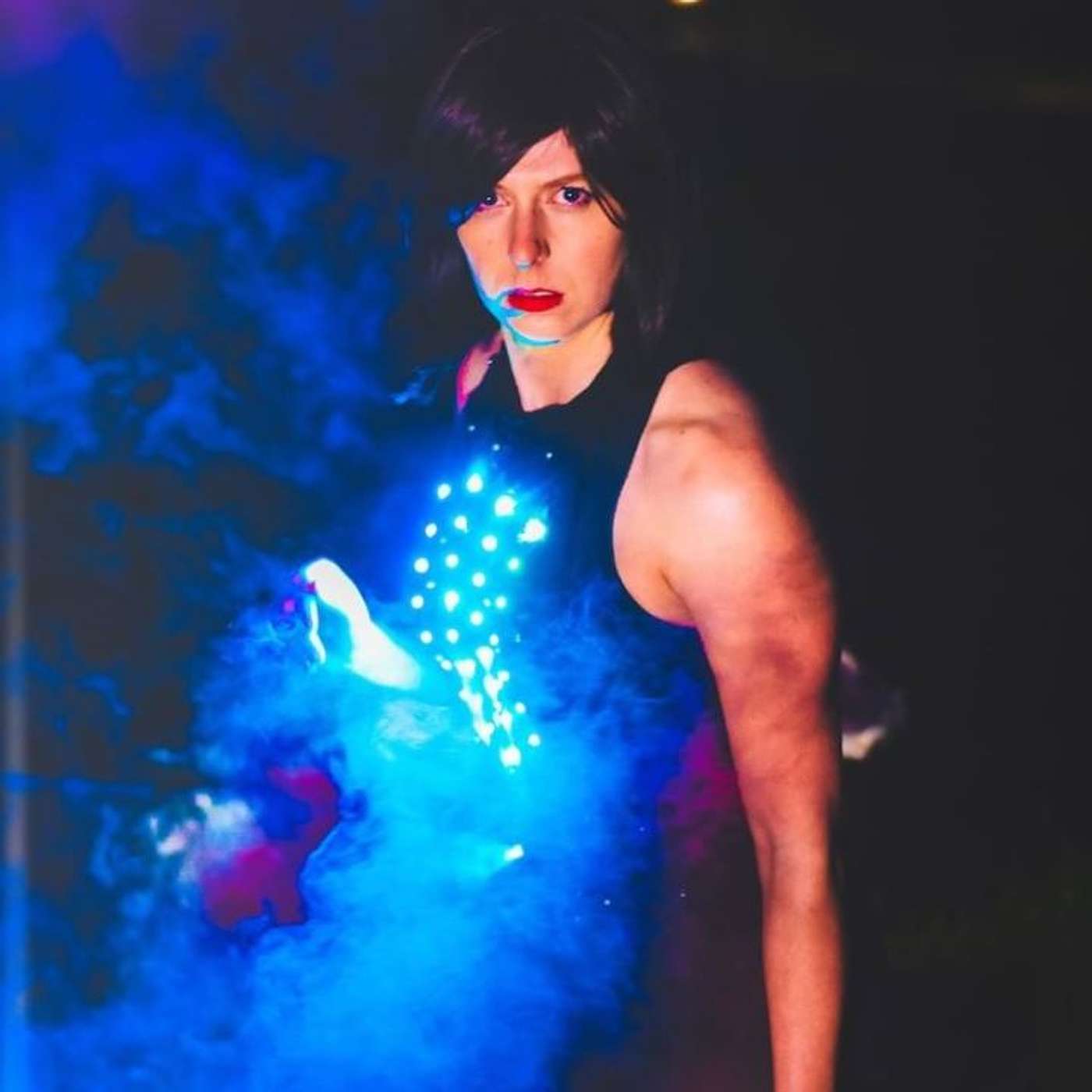 Electric Runway Podcast