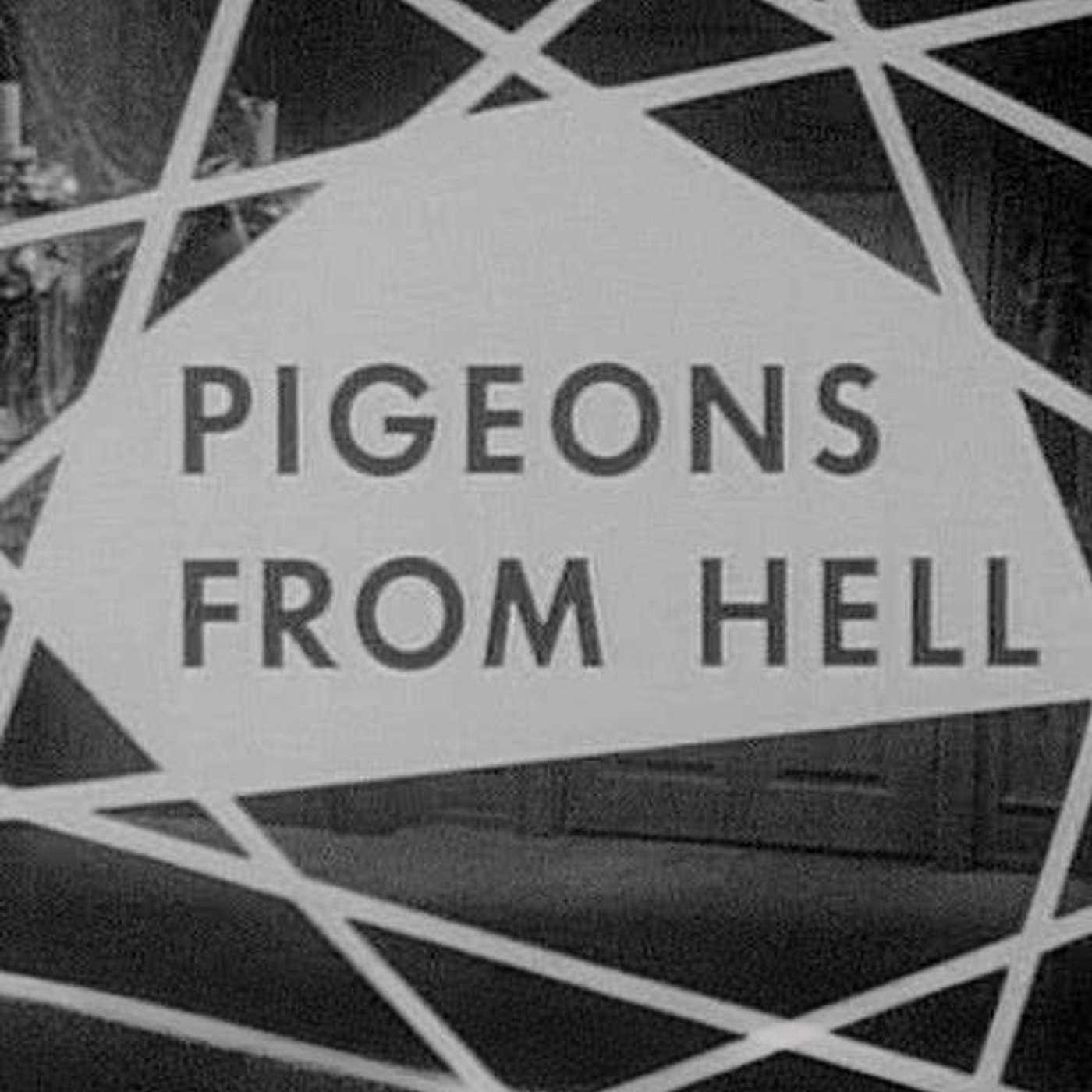 Ep 94  Pigeons From Hell