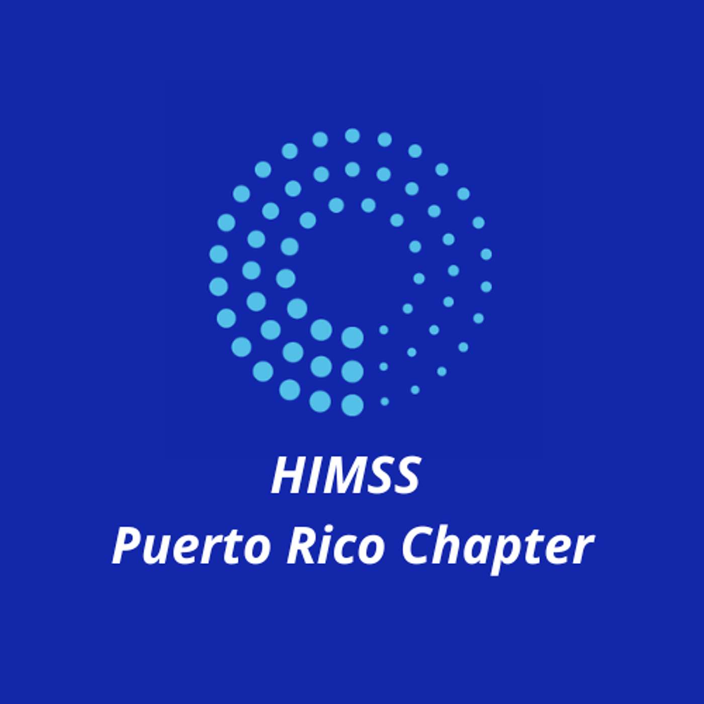 HIMSS Puerto Rico's Podcast