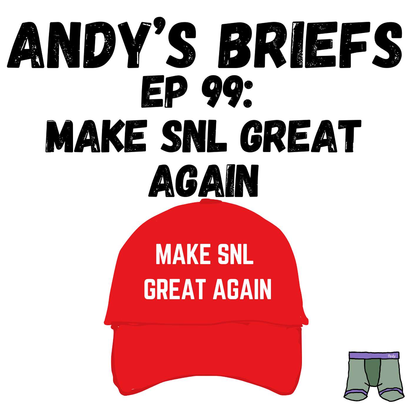 Andy\'s Briefs