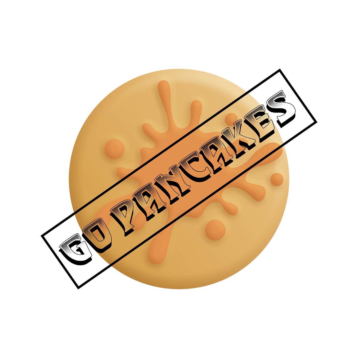 Go Pancakes