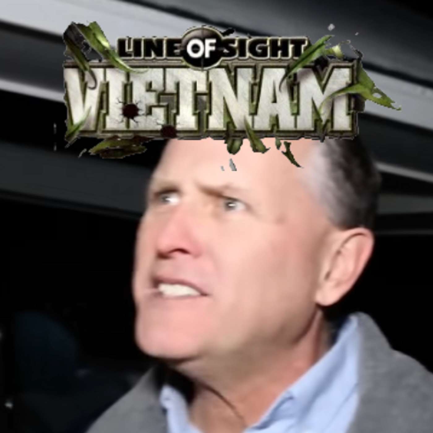Super Garbage Day - Episode 59: Line of Sight: Vietnam (PC) episode artwork