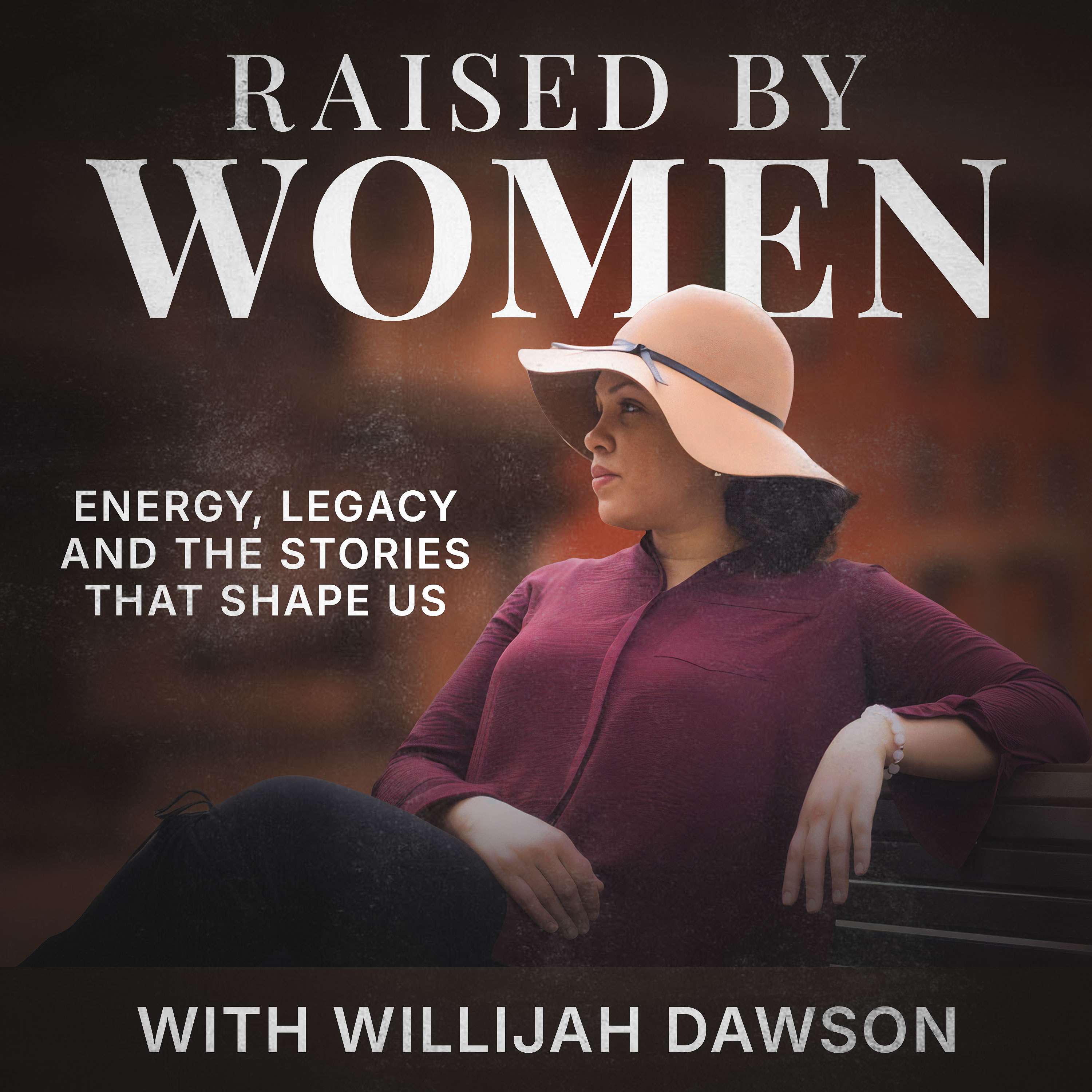 Raised by Women
