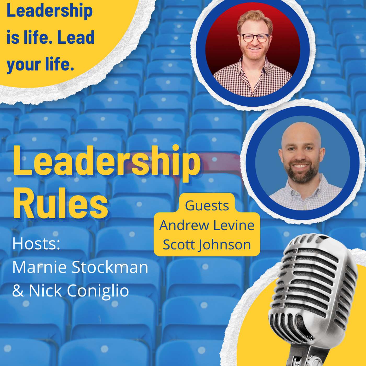 Leadership Rules