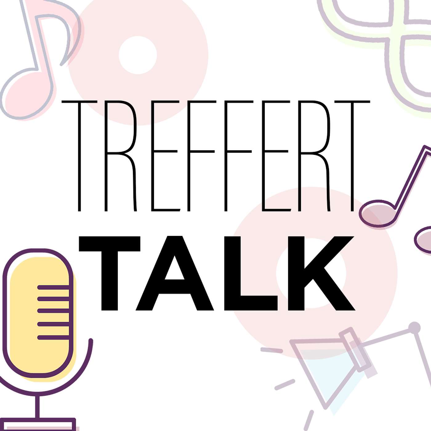 Treffert Talk Podcast