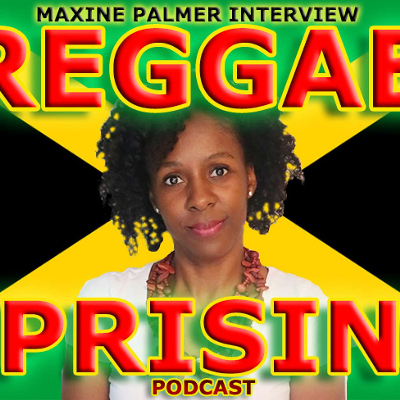 Reggae Uprising Podcast