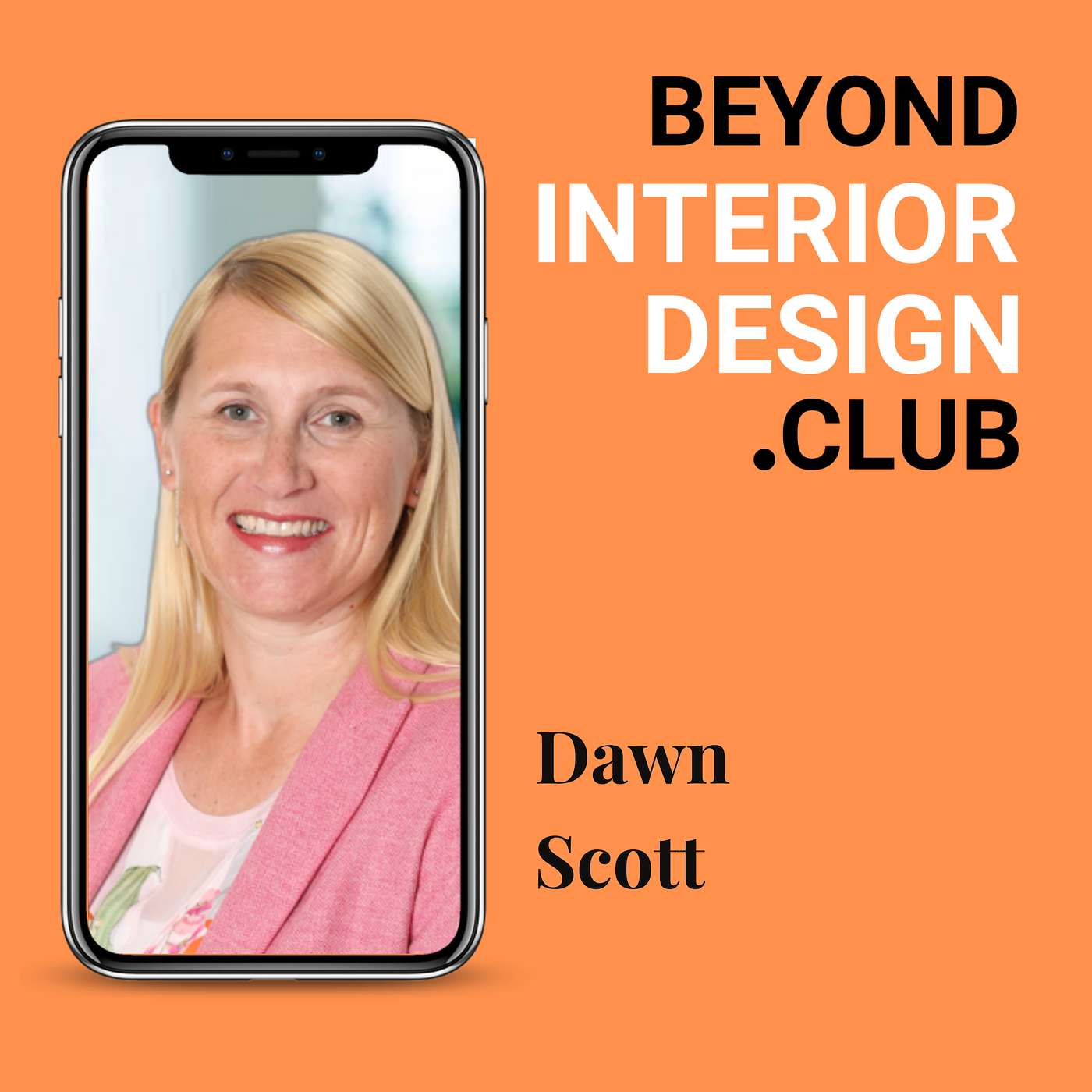 Beyond Interior Design Podcast: The Business of High-End Design