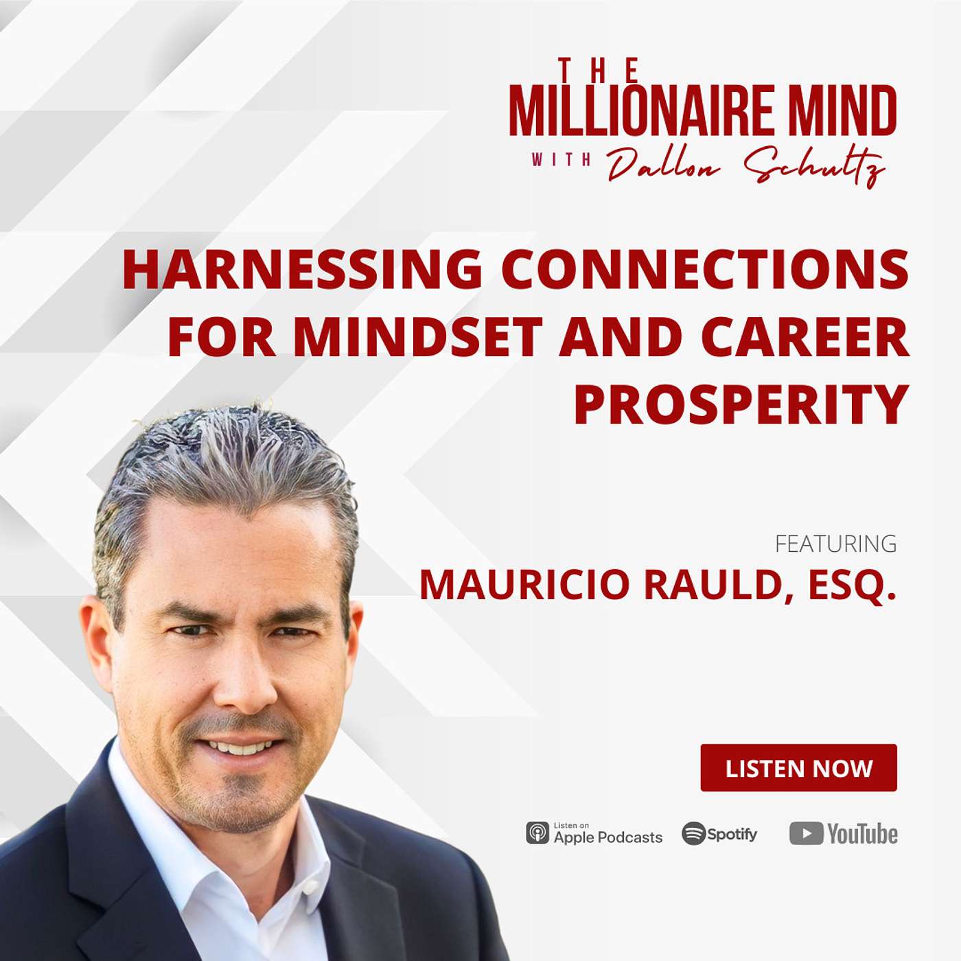 The Millionaire Mind