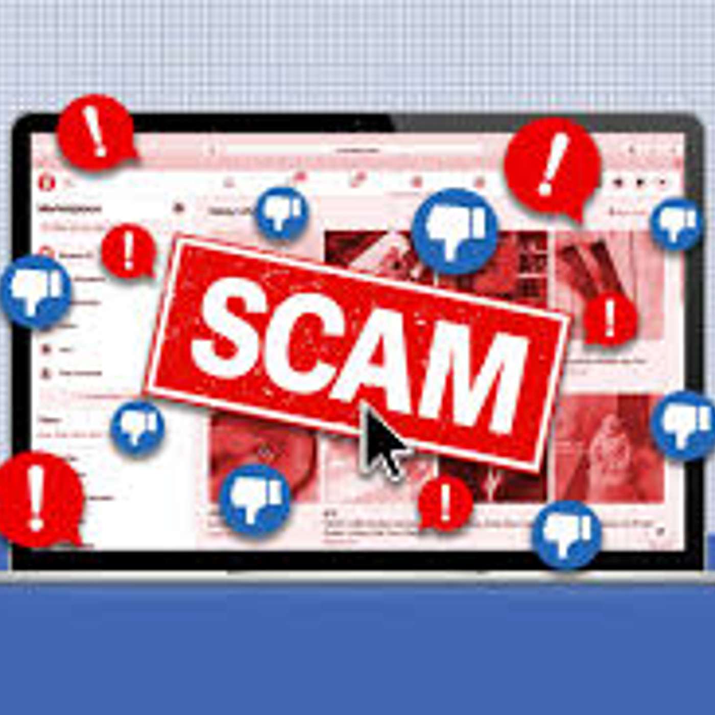 Fraud awareness Podcasts....