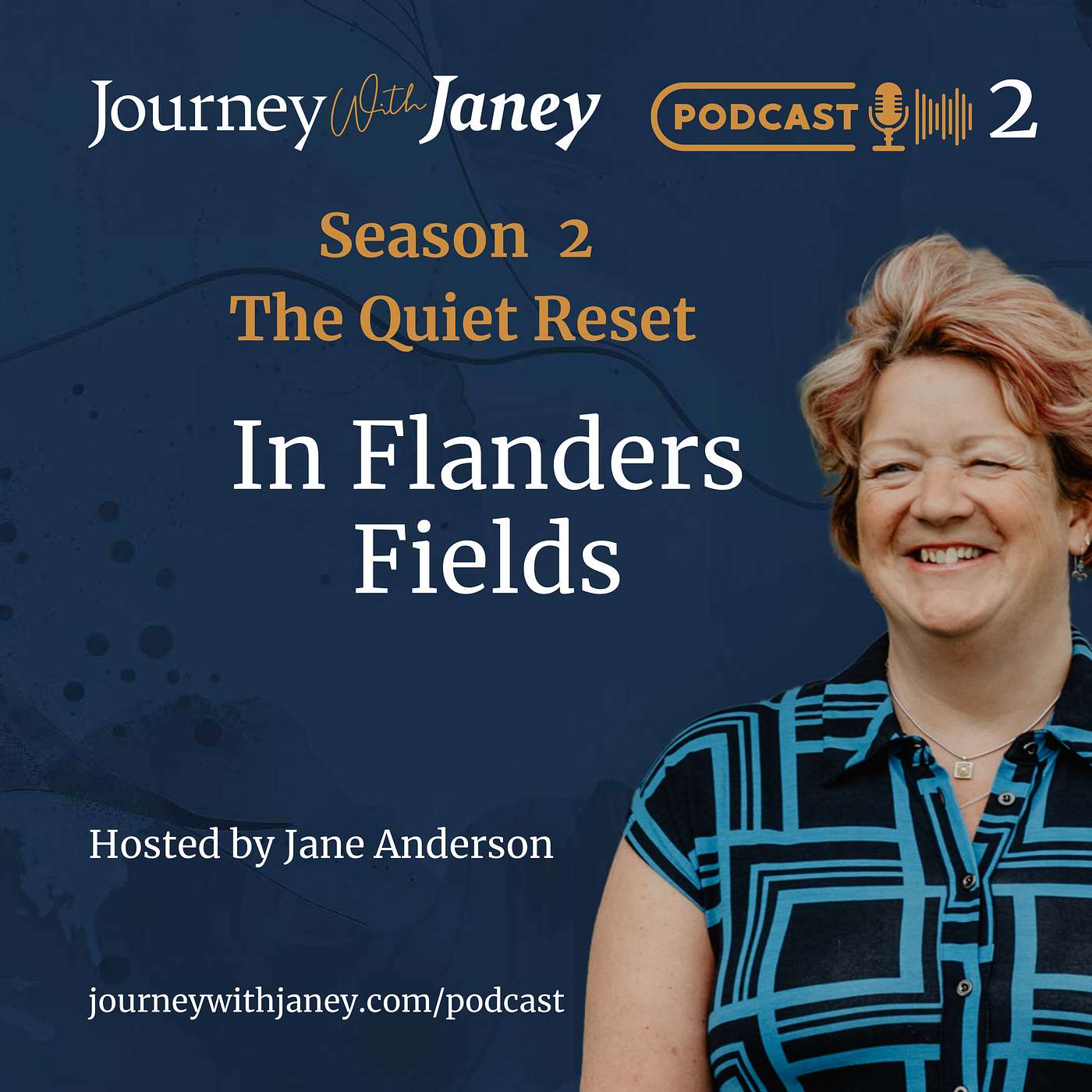 JWJ Season 2 Episode 2 - In Flanders Field JWJ Season 2 Episode 2 - In Flanders Field