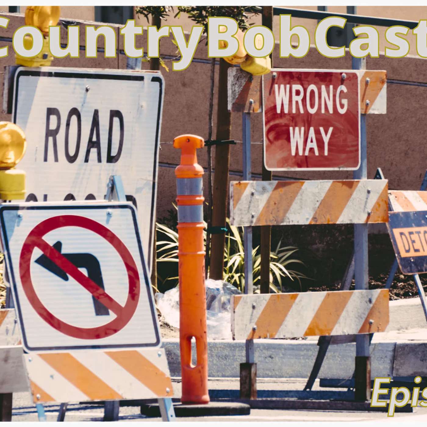 The CountryBobCast