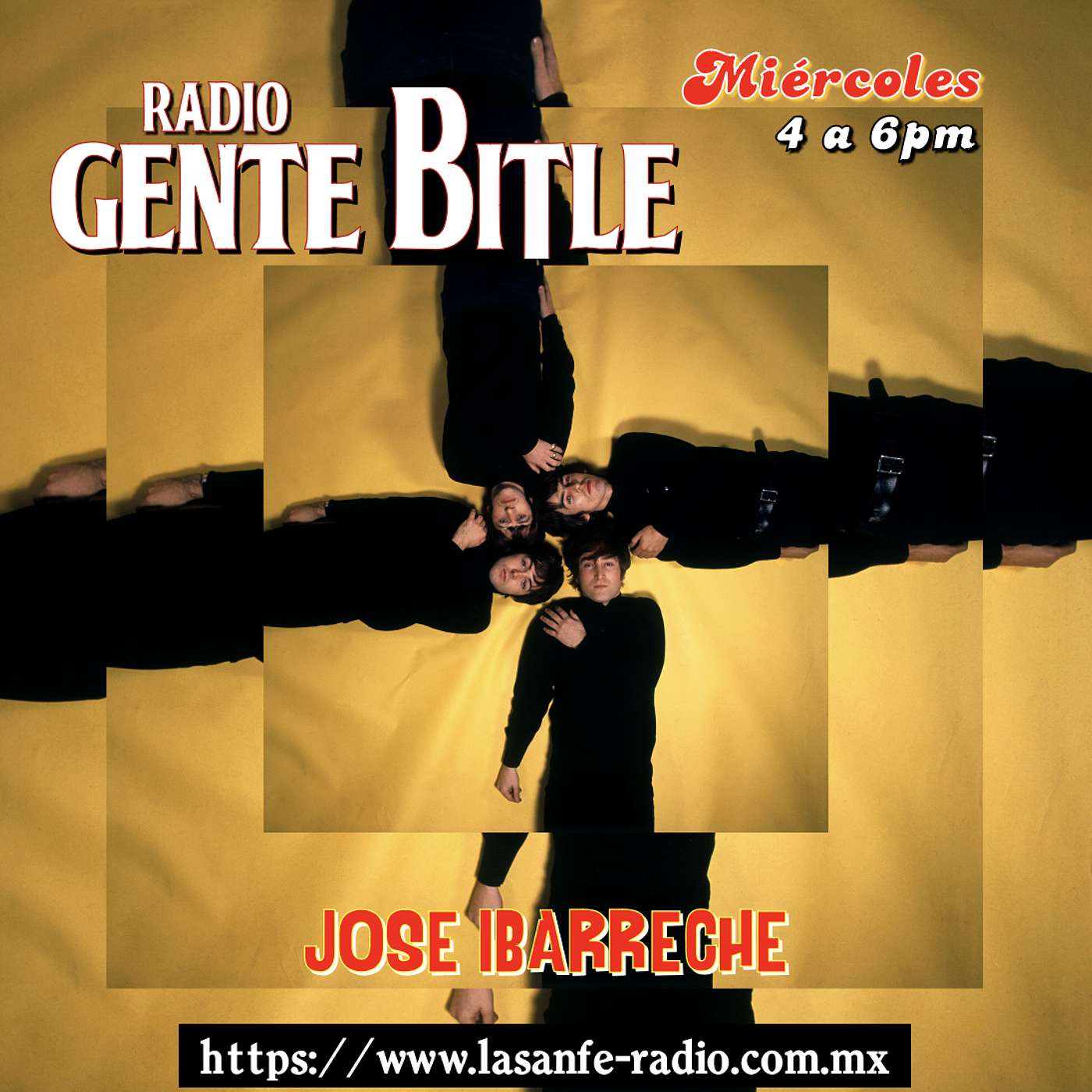 Gente Bitle