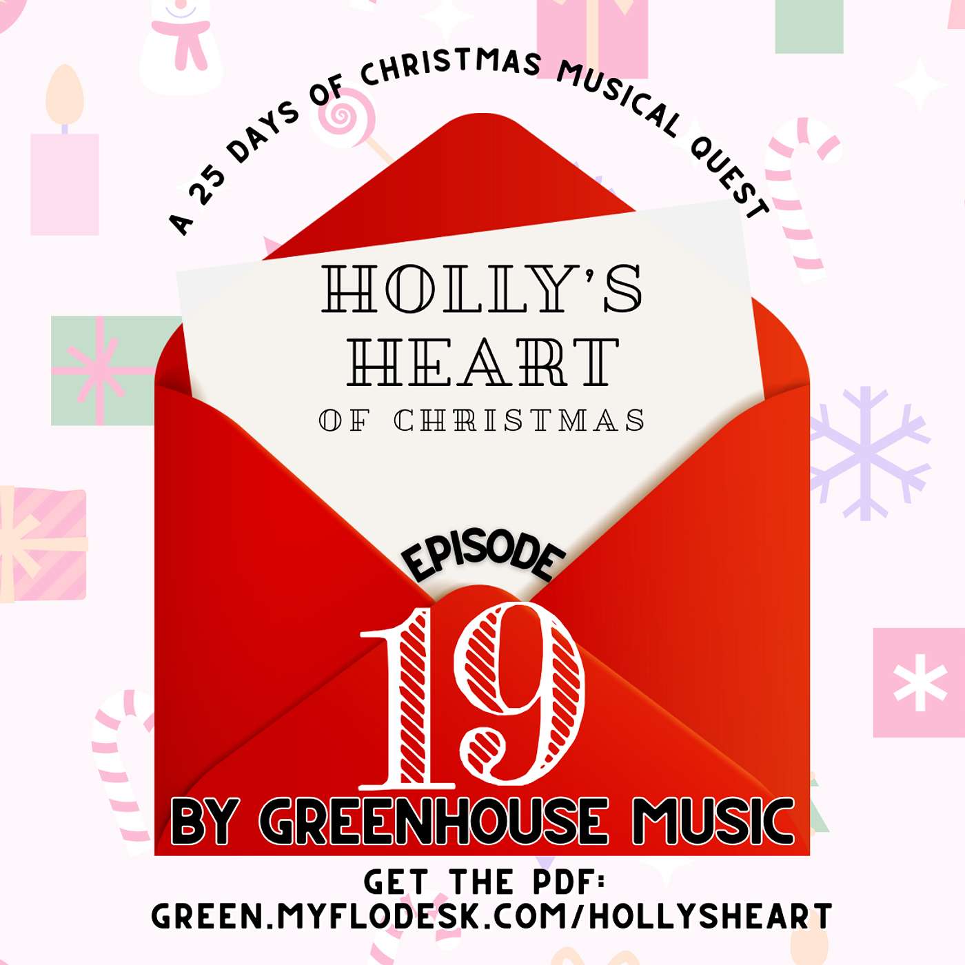 Hollys Heart of Christmas 🎄 Episode 19