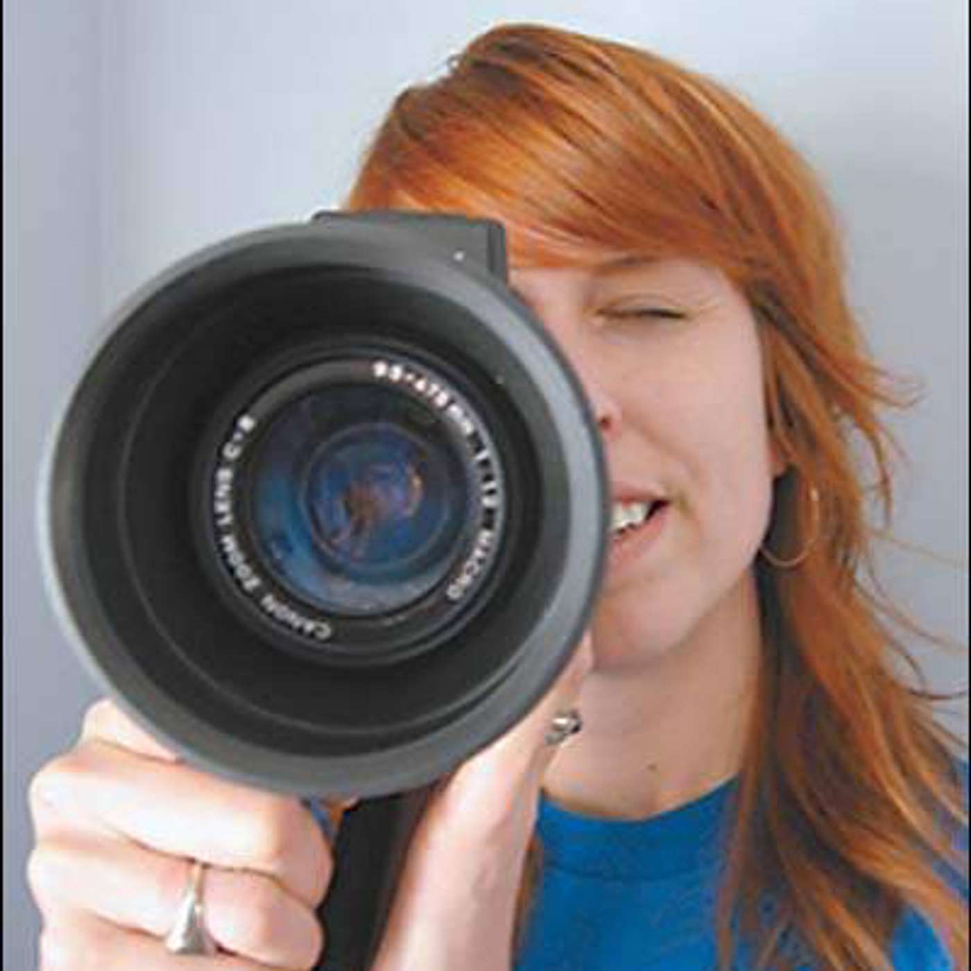 Somewhere & Elsewhere