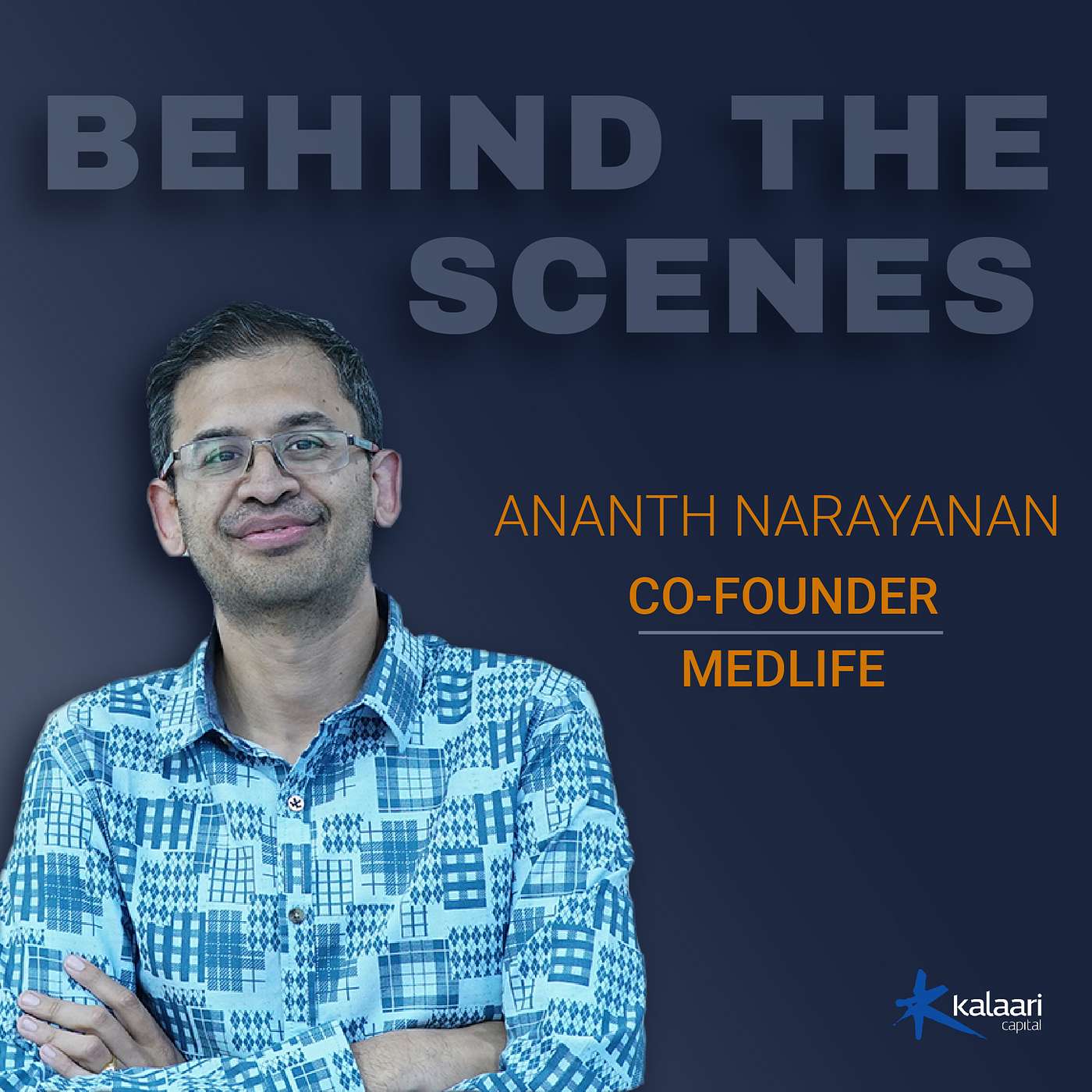The Kalaari Podcast