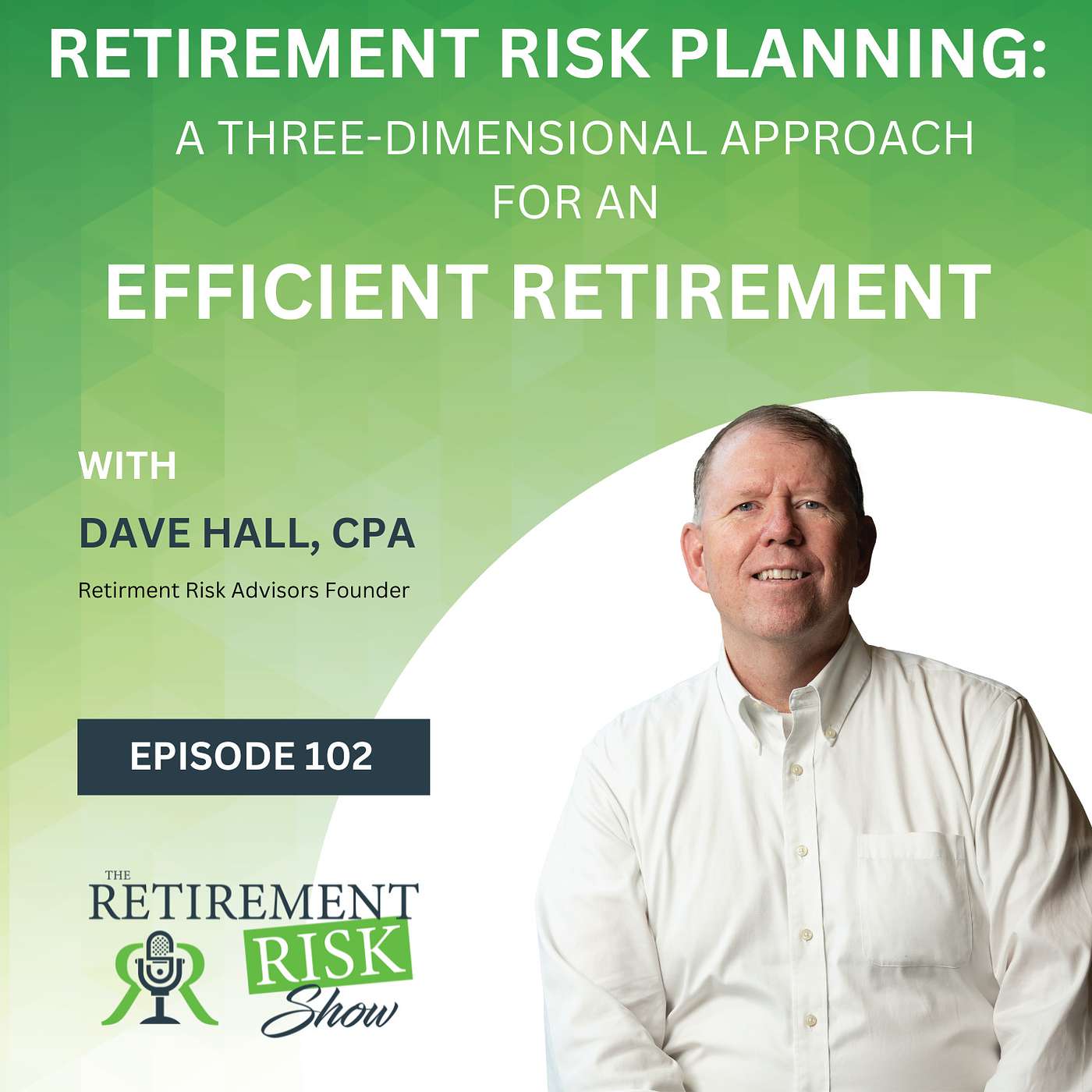 The Retirement Risk Show