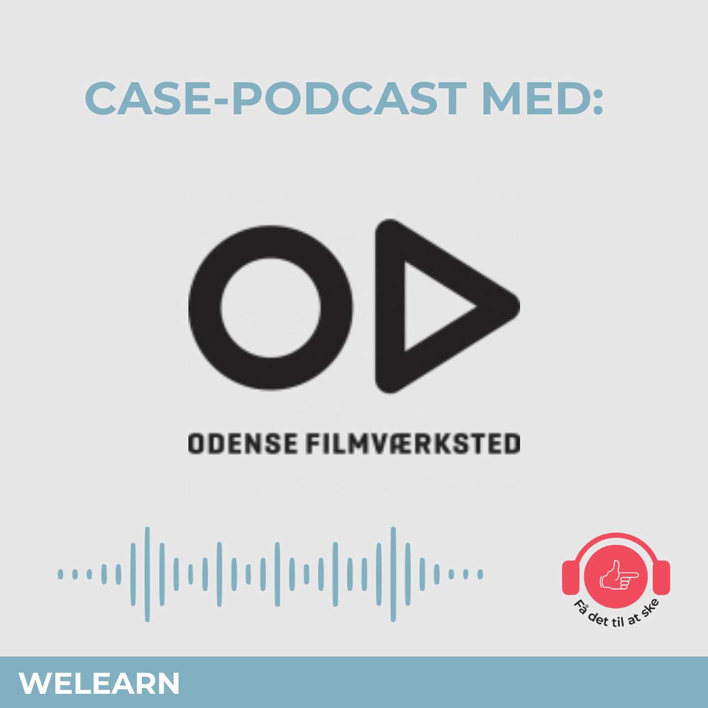 ADFÆRDSLEDELSE