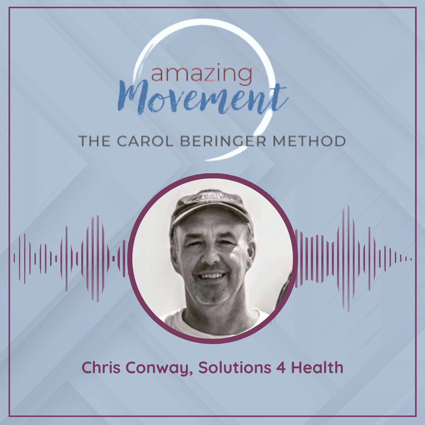 The Amazing Movement Podcast