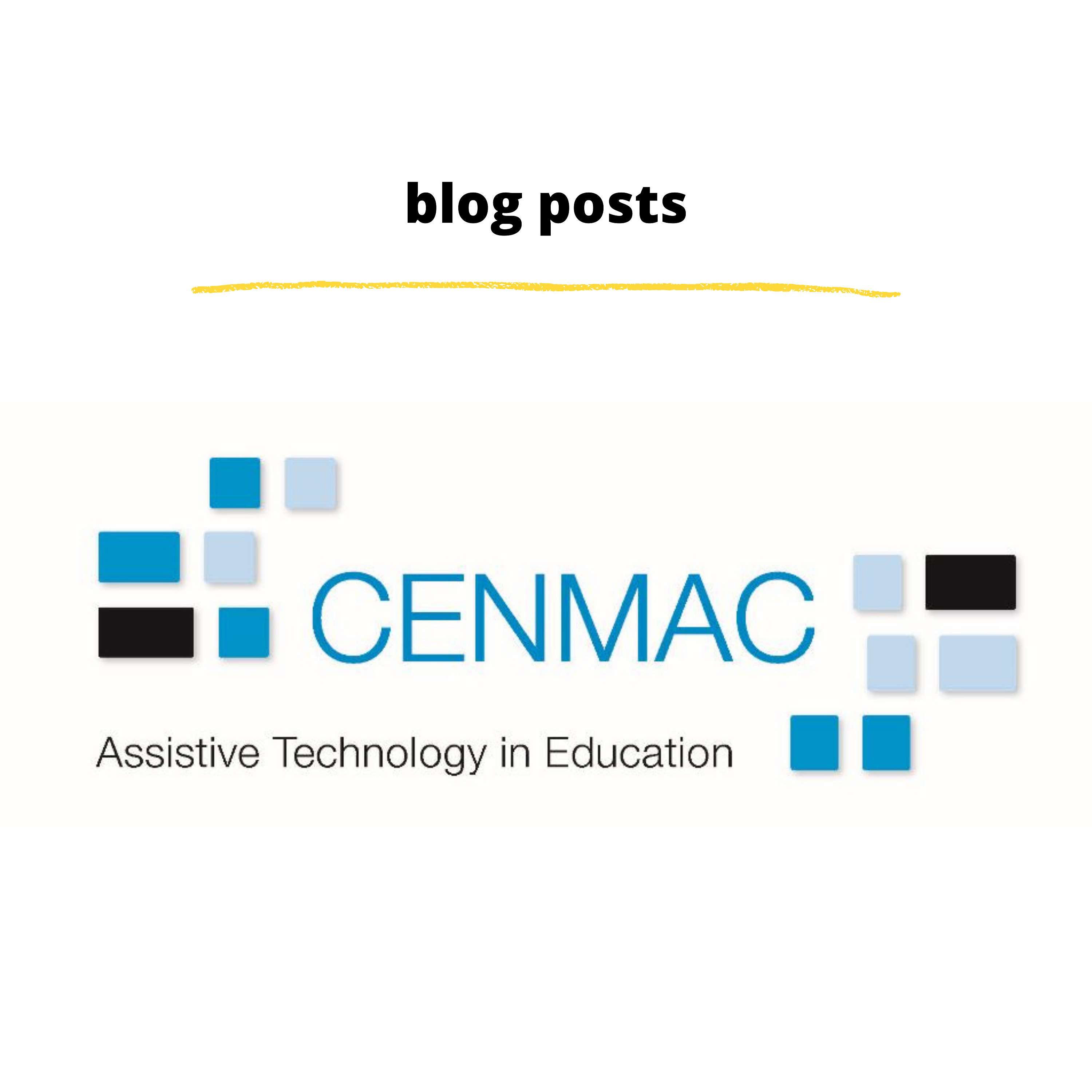 CENMAC's Podcast cover art