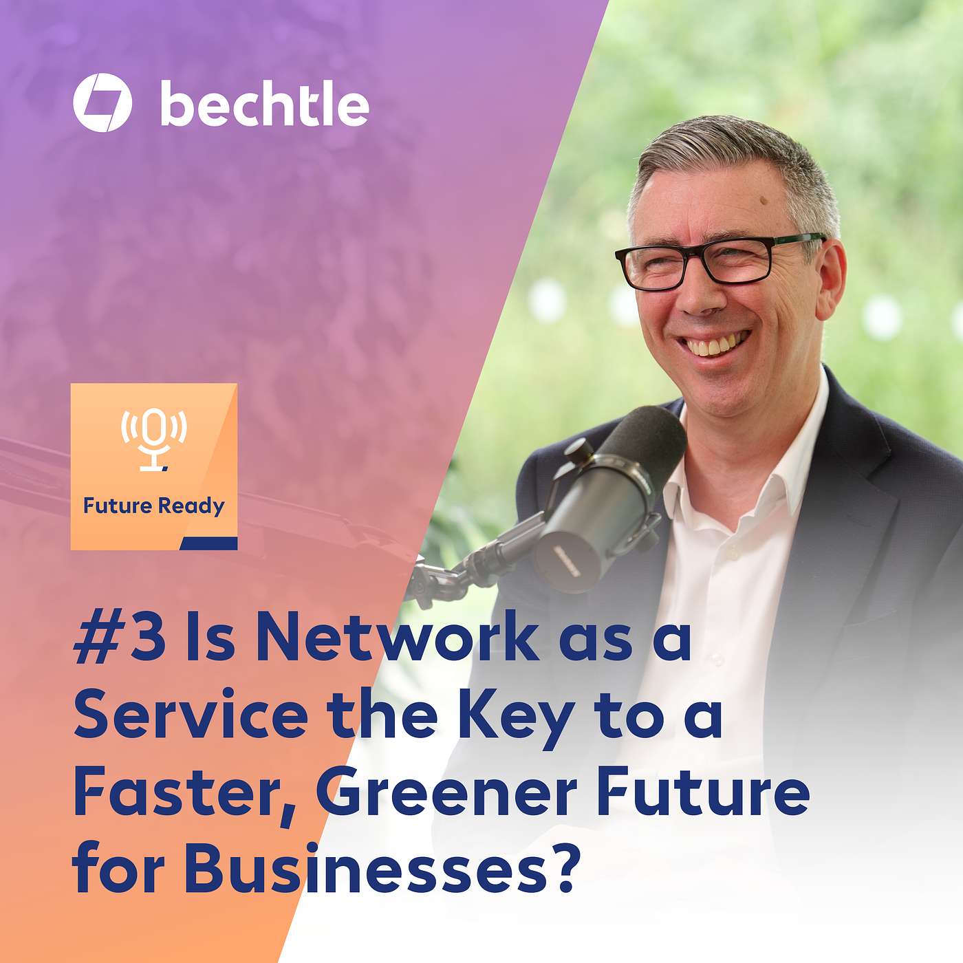 Future Ready with Bechtle