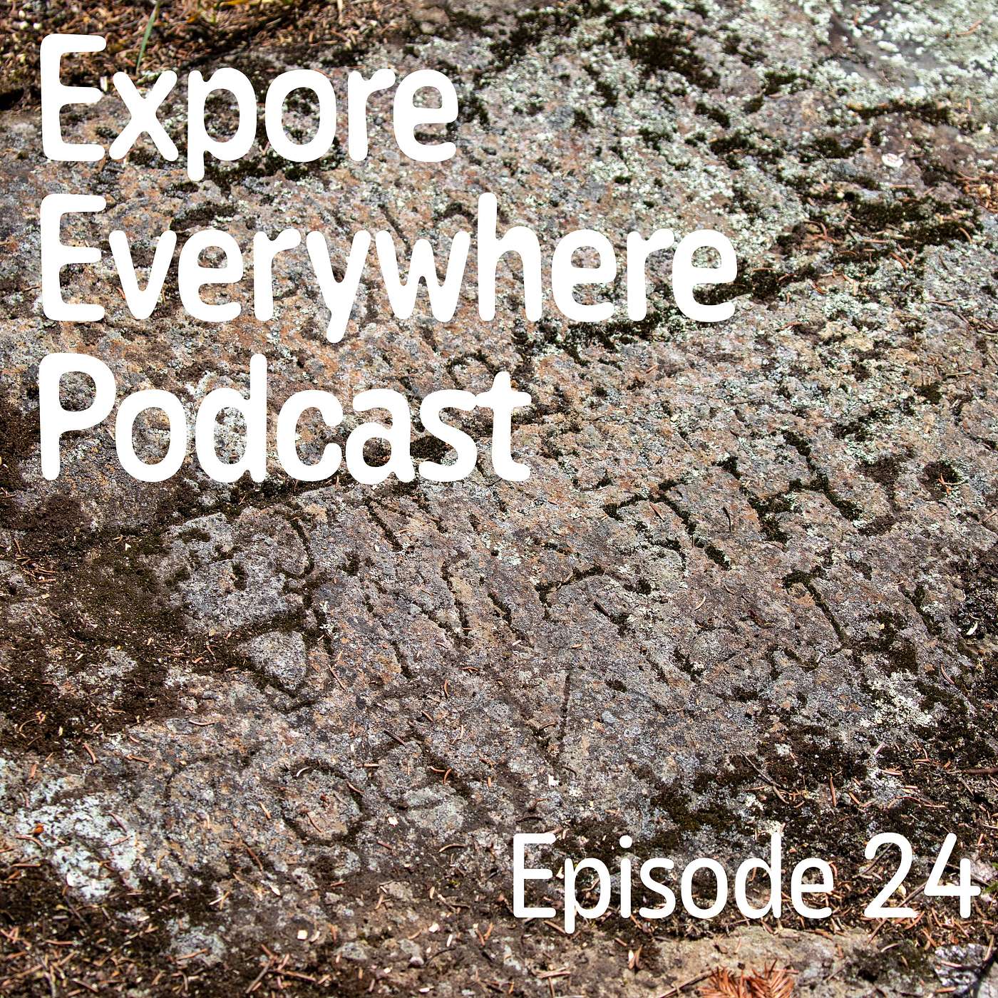 Explore Everywhere Podcast