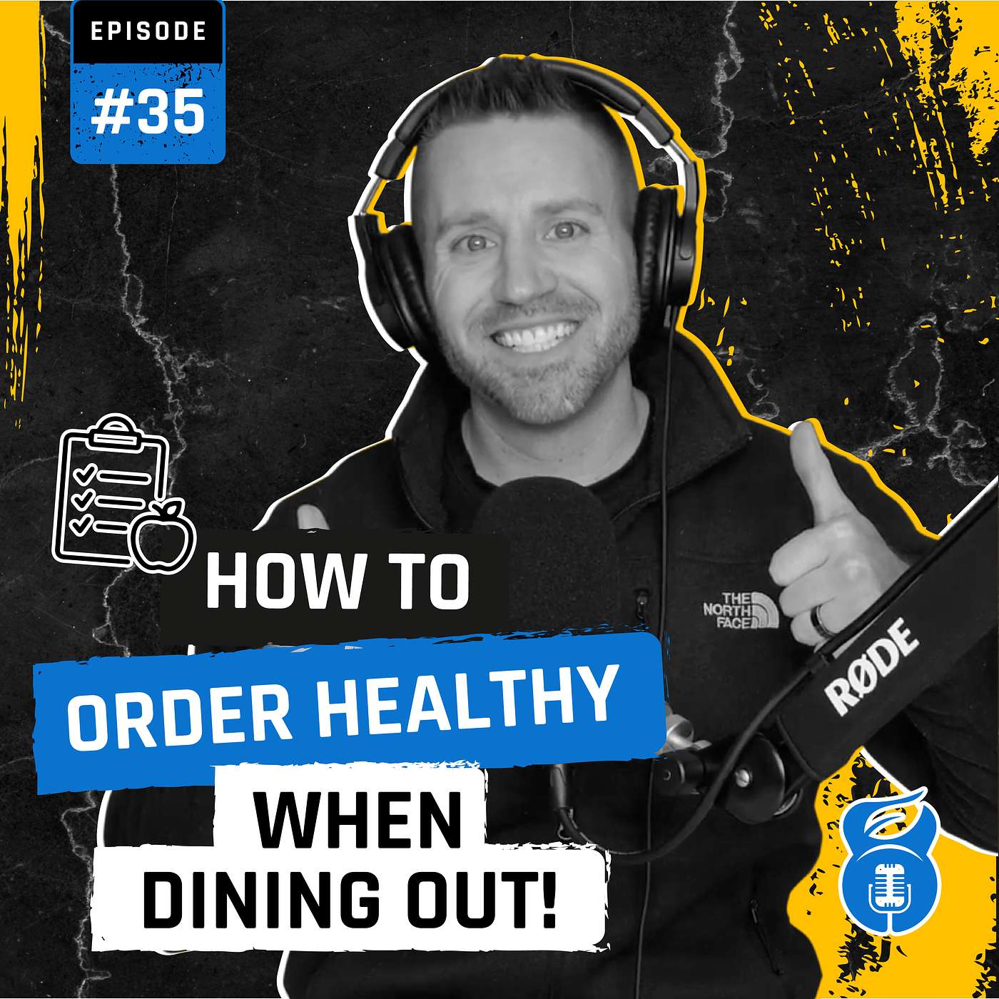 15 Tips to Order Healthy When Dining Out!